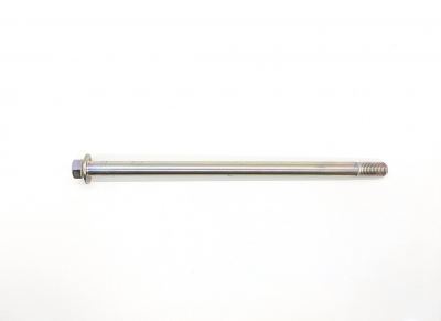 CRF110 OEM rear axle