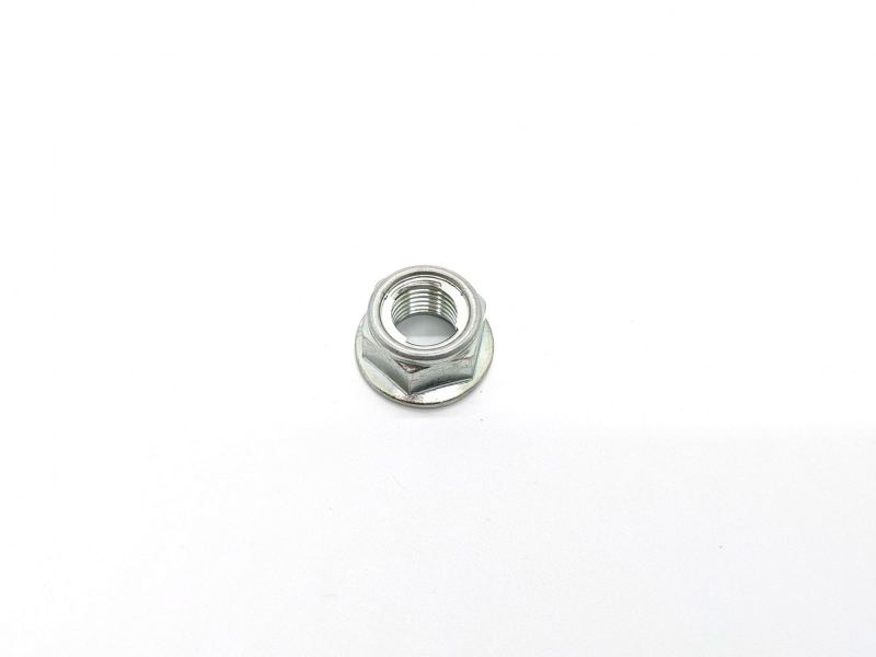 CRF110 OEM axle nut