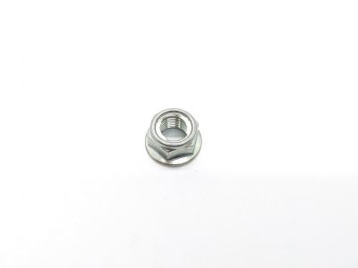 CRF110 OEM axle nut
