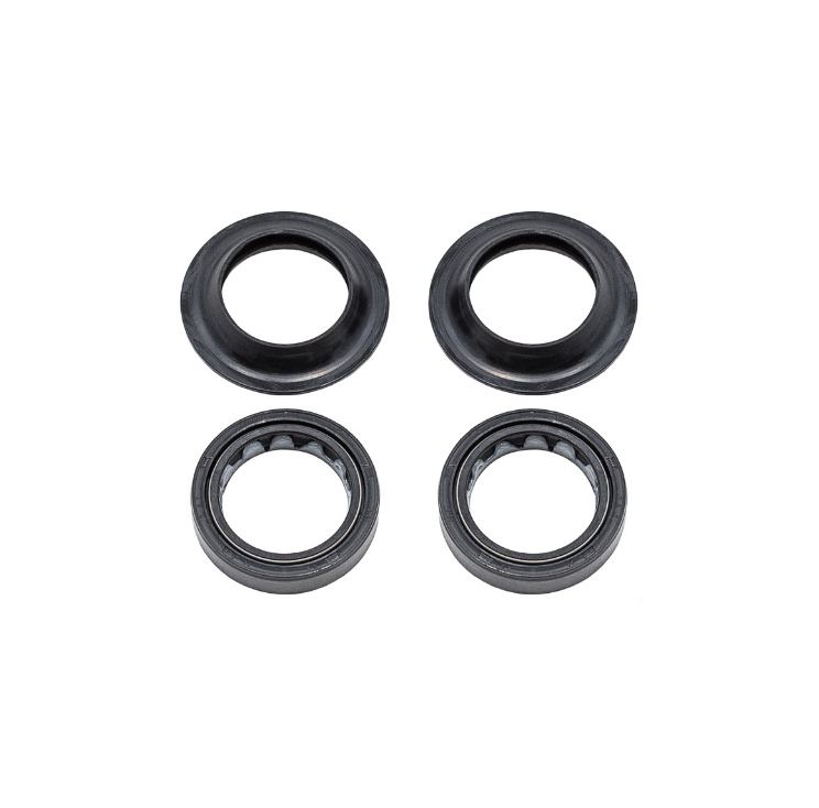 TBparts - Fork seal kit - CRF110 and TBparts CRF110 forks TBW1541 (31MM X 43MM X 10MM)