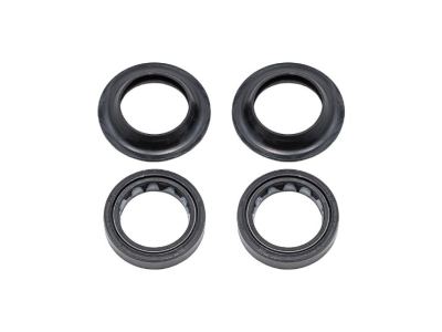TBparts - Fork seal kit - CRF110 and TBparts CRF110 forks TBW1541 (31MM X 43MM X 10MM)