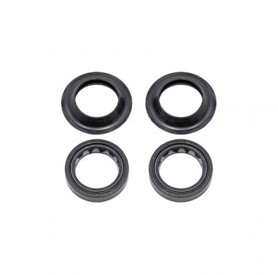 TBparts - Fork seal kit - CRF110 and TBparts CRF110 forks TBW1541 (31MM X 43MM X 10MM)