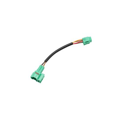 Tbparts - Ignition and Kill switch Extension For KLX110 and KLX140 2010 - present