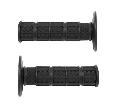 TBparts - Grips Full waffle black
