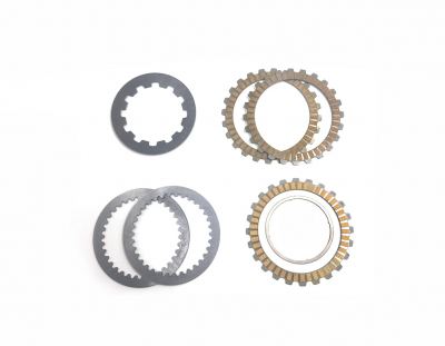 Honda - CRF110 Clutch Plates and Spring Kit