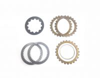 Honda - CRF110 Clutch Plates and Spring Kit - photo 1