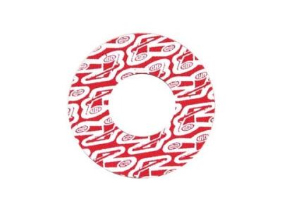 Renthal - Grip Donutz in Red