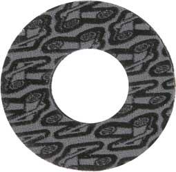 Renthal - Grip Donutz in Dark Gray