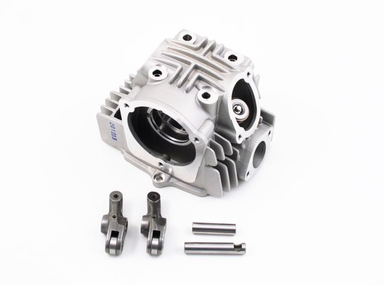 TB V2 Head Bare 120-150cc