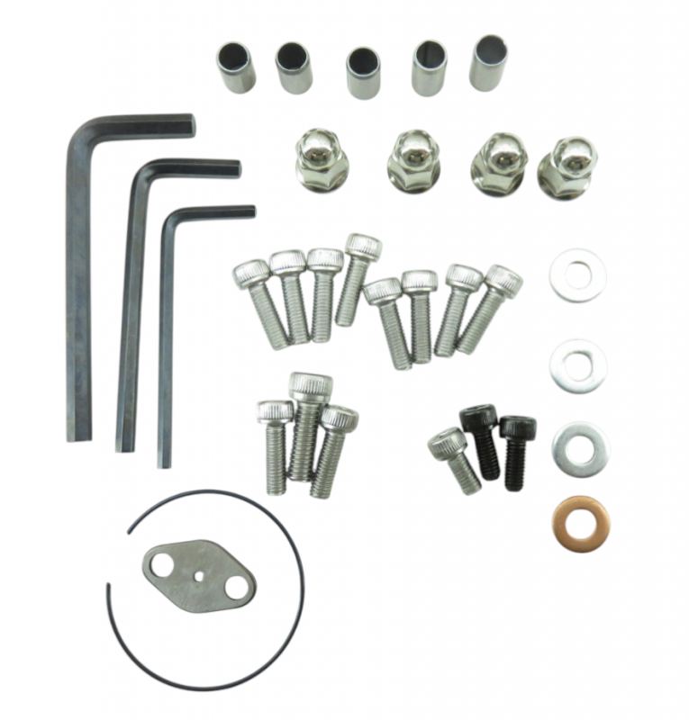 TB V2 Head Bolt kit 120-150cc Type