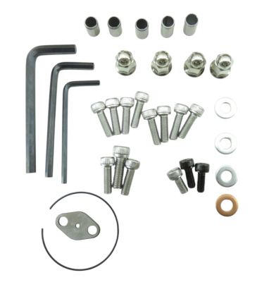 TB V2 Head Bolt kit 120-150cc Type