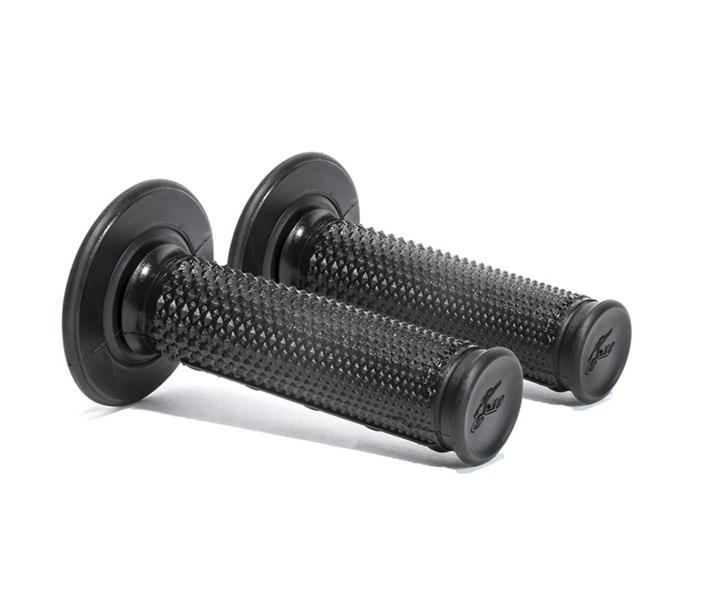 Renthal Grips - Ultra Tacky - Half Waffle - Tapered