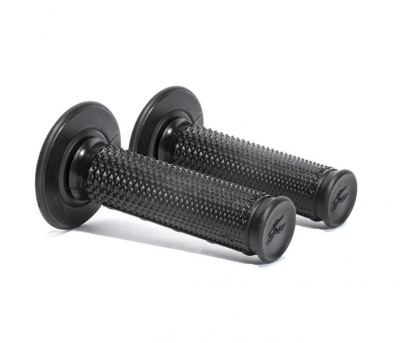 Renthal Grips - Ultra Tacky - Half Waffle - Tapered