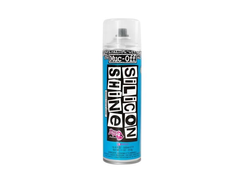 Muc Off Silicon Shine 500ML