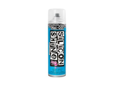 Muc Off Silicon Shine 500ML