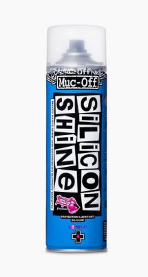 Muc Off Silicon Shine 500ML