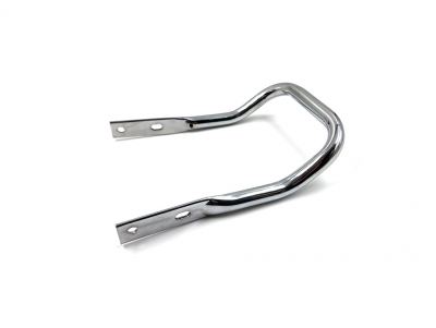 Chrome Heavy Duty Rear Grab Bar for Honda ATC70 1978-1985