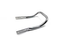 Chrome Heavy Duty Rear Grab Bar for Honda ATC70 1978-1985 - photo 1