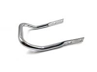 Chrome Heavy Duty Rear Grab Bar for Honda ATC70 1978-1985 - photo 2