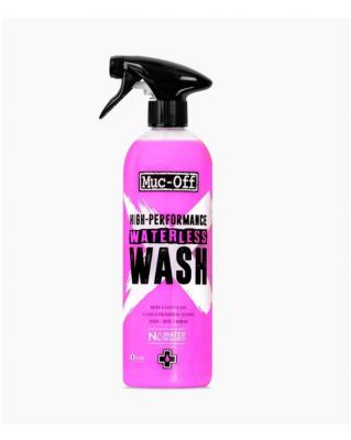 Muc Off High Performance Waterless Wash 750 ML