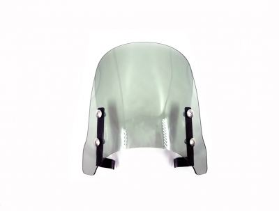 CT70 Windscreen