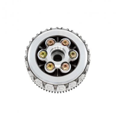 TBparts - Heavy Duty Clutch Basket Assembly for Honda CRF110