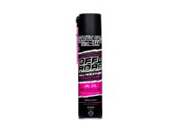 Muc Off All-Weather Off-Road Chain Lube 400 ML - photo 1