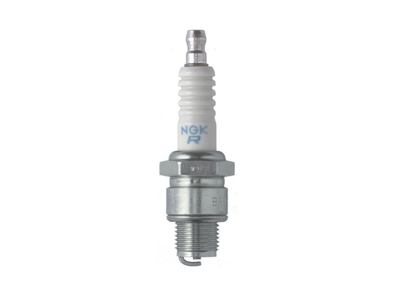 NGK 12MM SPARK PLUG BPR4HS PW50 YAMAHA