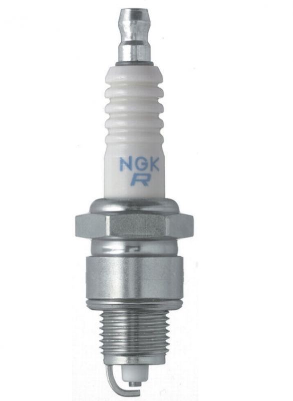 NGK 12MM SPARK PLUG BPR4HS PW50 YAMAHA