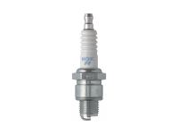 NGK 12MM SPARK PLUG BPR4HS PW50 YAMAHA - photo 1