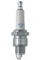 NGK 12MM SPARK PLUG BPR4HS PW50 YAMAHA - photo 2