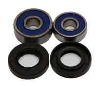All Balls - Wheel Bearing and Seal Kit KX65 front/rear KLX140 Front - photo 1