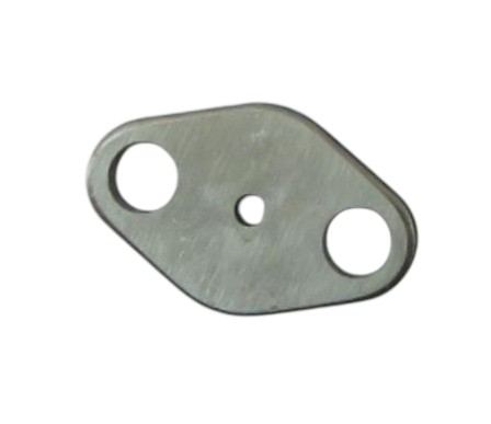 Restrictor Plate Only for TBparts V2 Honda and China style  Heads parts number  TBW0750 and TBW0751