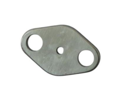 Restrictor Plate Only for TBparts V2 Honda and China style  Heads parts number  TBW0750 and TBW0751