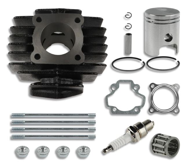 PW50 Top End Rebuild Kit