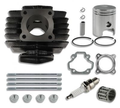 PW50 Top End Rebuild Kit