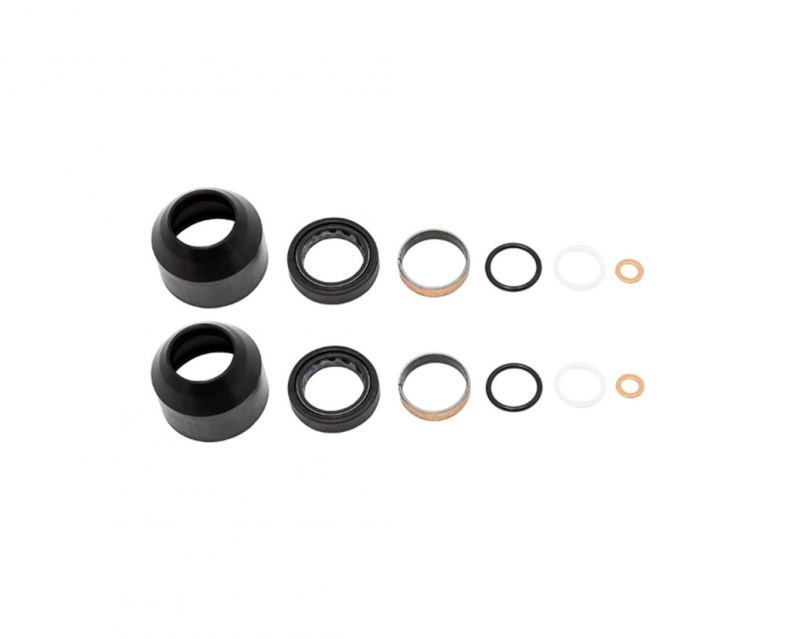 TBparts - Fork Seal Kit and Rebuild Kit for TBW1588 and Current TBW1096 Forks