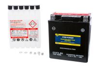 Firepower - Replacement Battery for KLX140 - photo 2