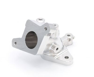 Rad - Billet Intake Manifold for Honda CRF110 2019-Present