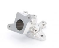 Rad - Billet Intake Manifold for Honda CRF110 2019-Present - photo 1