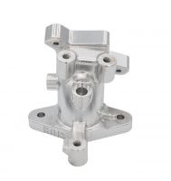 Rad - Billet Intake Manifold for Honda CRF110 2019-Present - photo 2