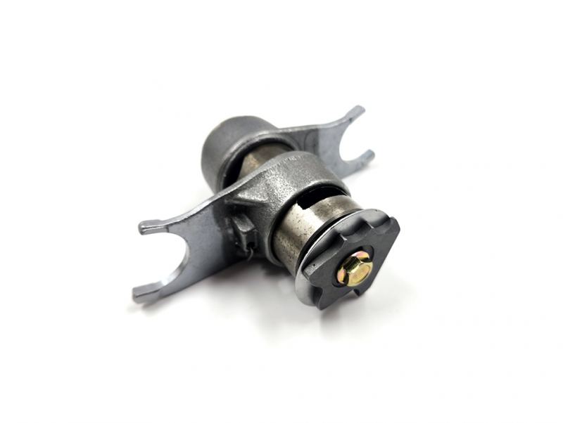 GPX / YX / ZS 1-Down 3-Up Shift Drum (120CC-150CC)