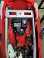 CMD - aRacer ECU Mounts for CRF110 - photo 2