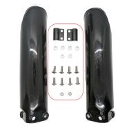 Hardware Kit for GPX & Marzocchi Fork Guards TRC-1140 - photo 1