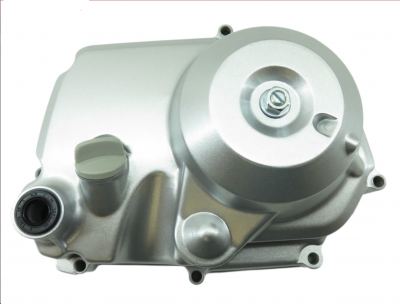 BLOWOUT - Stock Honda 50/70 Style clutch cover - NO RETURNS