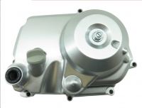BLOWOUT - Stock Honda 50/70 Style clutch cover - NO RETURNS - photo 1