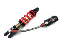 TBParts - DNM Rear Shock With Adjustable Rebound and Compression for CRF125 - photo 1