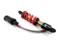 TBParts - DNM Rear Shock With Adjustable Rebound and Compression for CRF125 - photo 2