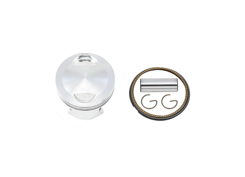 TBPARTS - 58mm PISTON CRF110