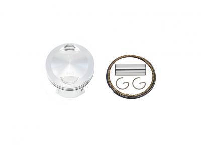 TBPARTS - 58mm PISTON CRF110